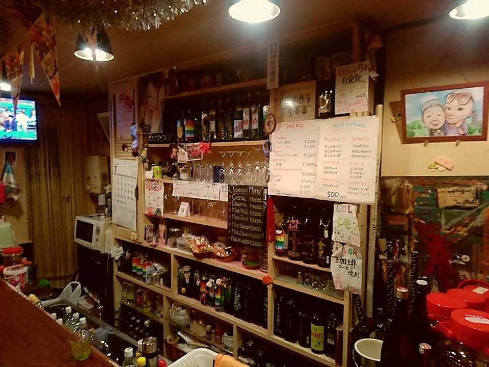 オカマバーCOLOR-サブ２