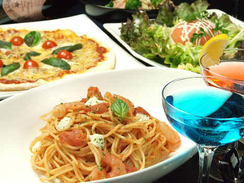 トリニティスピア　サブ３