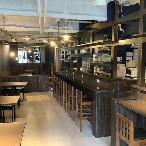 居酒屋　のふうぞう　サブ２