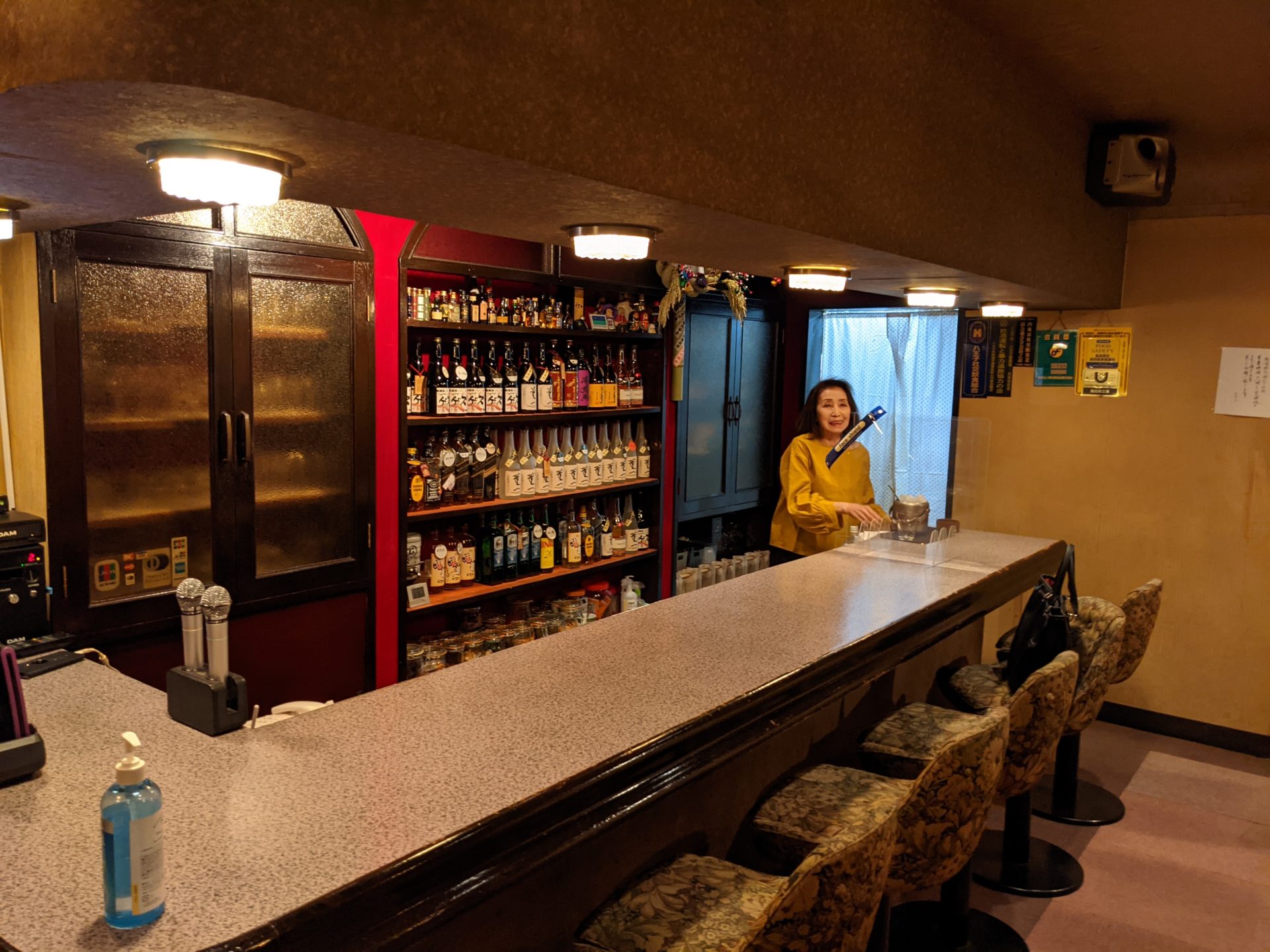 パブゲスト　サブ3